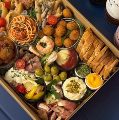 OFFONオードブル