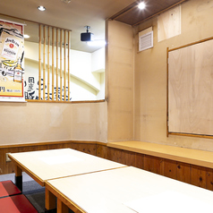 麺酒場 大ちゃん 神戸三宮本店の特集写真