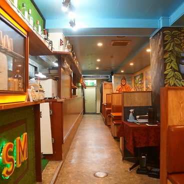 スパイスマジック八王子大塚店の雰囲気1