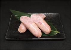 島豚ソーセージ