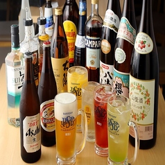 中華居酒屋 369之家 本厚木のコース写真