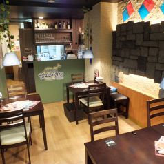 ソクチョ サムゲタンのおすすめポイント1