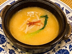【真空冷凍】フカヒレのスープ（１人前）
