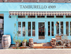 タンブレロ Tamburello 4909 川口店の写真