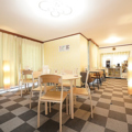 かえるcafeの雰囲気1