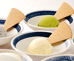 アイスクリーム