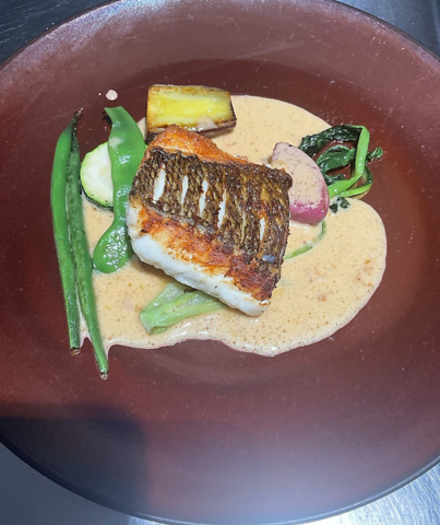 Bistrot Grand Soleil rXgO\[