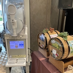 レンブラントホテル海老名 ビアガーデンのおすすめドリンク1