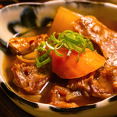 月夜　居酒屋のおすすめ料理3