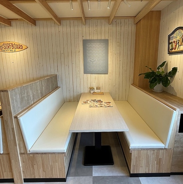 弓ヶ浜パークフロントの雰囲気1