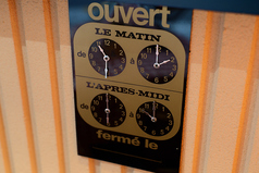 ラ・グラティチュード la gratitudeのコース写真