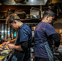 特別なひとときを♪