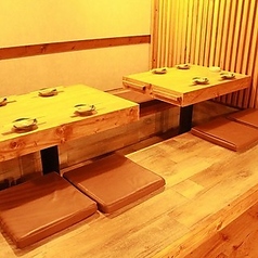 彩食酒家 民の雰囲気3