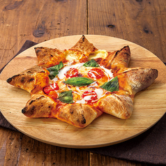 ドン・サルヴォピザ