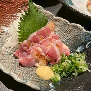 福山食区のおすすめ料理1