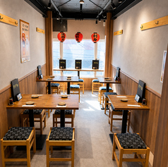 大衆酒場 きどりの雰囲気2