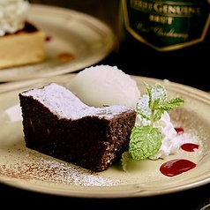 ガトーショコラ