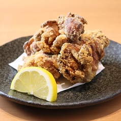 鶏唐揚げ