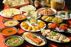 ニューゴルカのおすすめ料理1