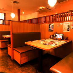 温野菜 馬込店の雰囲気2
