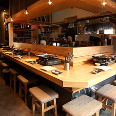 BUTAMAJIN 総曲輪店の雰囲気2
