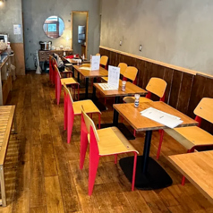 マロリーポークステーキ　鎌倉店の雰囲気2