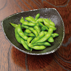 だだ茶豆