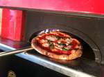 石窯で焼く本格ナポリピッツァが自慢★ピザができるまでをご紹介！