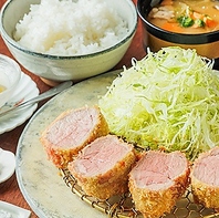 お米マイスターが厳選した絶品のお米を使用しております