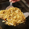 料理メニュー写真&nbsp;どんどん焼きそば