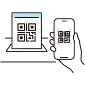 【QRコード決済利用OK★】急な宴会や接待、友人や家族、恋人との食事会に現金がなくても一安心！当店ではQRコード決済が可能です◎ご利用可能なブランドは、『PayPay、d払い、au PAY、メルペイ、FamiPay、支付宝（Alipay）、微信支付（WeChat Pay）』です。簡単・便利なキャッシュレス決済も是非ご利用ください。