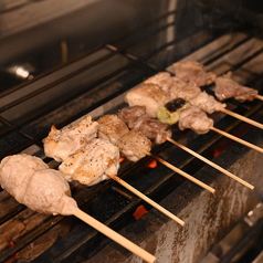 焼鳥歩のおすすめポイント1