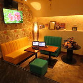 C vas シーバスの雰囲気3