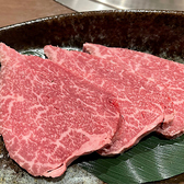 焼肉はるひのおすすめ料理2