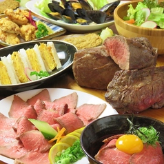 肉バルAsunaroアスナロ