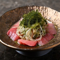 南のヨウコのおすすめ料理1