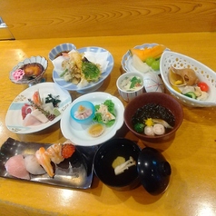 9200円(税込)(11品)