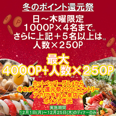 喰海 くうかい 刈谷駅前店のおすすめ料理1