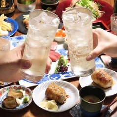 博多もつ鍋 こうづき 本店のコース写真