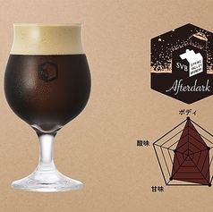 アフターダーク