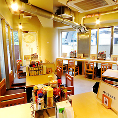 うどん 白糸 目白店の特集写真