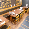 元祖やきとり串八珍 大手町ビル店のおすすめポイント3