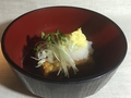 料理メニュー写真&nbsp;揚げ出し豆腐