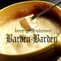 欧風料理食べ放題飲み放題ビアホール Barden-Bardenのロゴ