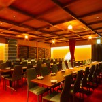 個室完備の創作ダイニング"光"は会社宴会や飲み会、誕生日、女子会など多数のシーンでお使い可！