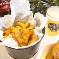 Brew Pub Thistle ブリューパブシスルのおすすめ料理1