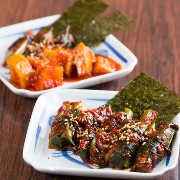 めしと酒 ばんざいのおすすめ料理1