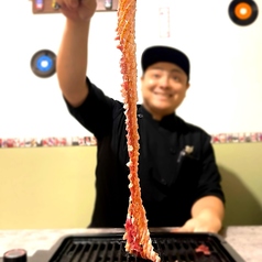 沖縄焼肉ふくらしゃ家の写真