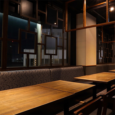 居酒屋 くろ凪 大阪本町店の雰囲気1