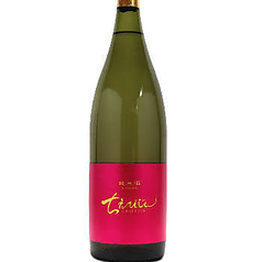 ちえびじん　純米